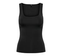 Débardeur femme Only EA 2-Ways Noir 2XL