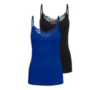 ONLY Débardeur ONLKIRA 2-Pack Tank Top