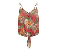 Débardeur femme Only Laure Multicolore XS