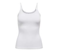 Débardeur femme Only Love Blanc XS