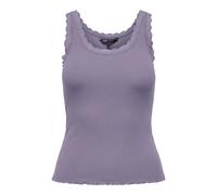 DÃ©bardeur femme Only Sara Sharai Violet L