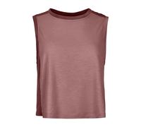 Débardeur femme Ortovox 150 Cool Crack W rose du crépuscule L