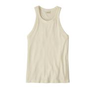 Débardeur femme Patagonia Rib Blanc M