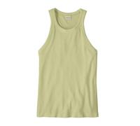 Débardeur femme Patagonia Rib Vert XS