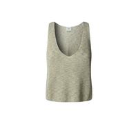 Pepe Jeans Claire Sleeveless Top Vert S Femme