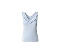 Débardeur femme Pepe Jeans Millie Bleu M