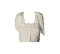 DÃ©bardeur femme Pepe Jeans Ora Blanc S