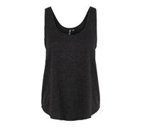 PIECES Haut 'BILLO' noir, Taille XS