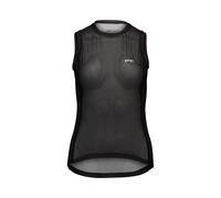 Débardeur femme POC Essential Noir
