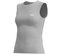 Débardeur femme POC Gris