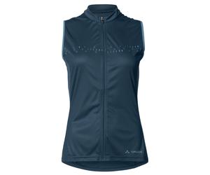 Débardeur femme Posta FZ Tricot SL bleu foncé