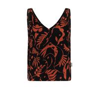 DÃ©bardeur femme Protest Crazy Marron XS