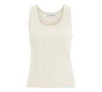 Débardeur femme Pulz Jeans Allesia Beige XL