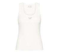 Débardeur femme Pulz Jeans Allesia Blanc S