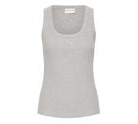 Débardeur femme Pulz Jeans Allesia Gris L
