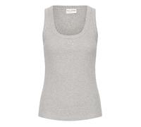 Débardeur femme Pulz Jeans Allesia Gris M