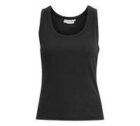 Débardeur femme Pulz Jeans Allesia Noir L