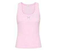 Débardeur femme Pulz Jeans Allesia Rose M