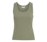 Débardeur femme Pulz Jeans Allesia Vert XL