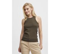 Débardeur femme Pulz Jeans Zallesia Vert M