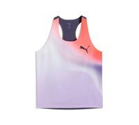 Débardeur femme Puma Lightspeed Ultraweave Gris S
