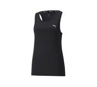 Débardeur Femme - Puma - Train Fav - Noir - Adulte - Confortable XL