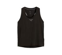 Débardeur femme Puma X Hyrox - black S