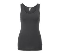 Débardeur femme QS Gris S