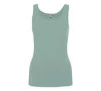 Débardeur femme QS Turquoise M
