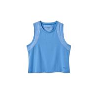 Débardeur femme Rab Rivelin Bleu S
