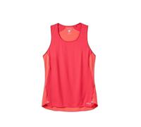 DÃ©bardeur femme Rab Sonic Ultra Rouge L