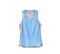 DÃ©bardeur femme Rab Sonic Ultra Bleu M