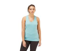 Débardeur femme Rab Wisp Bleu XS