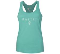 Rafiki Babsi Lt Sleeveless T-shirt Vert 34 Femme
