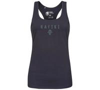 Rafiki Babsi Lt Sleeveless T-shirt Bleu 38 Femme