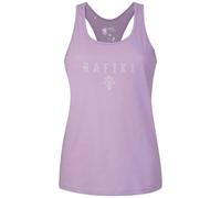 Rafiki Babsi Lt Sleeveless T-shirt Violet 40 Femme