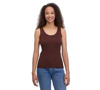 Débardeur femme Ragwear Cavalla Marron L