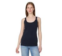 Débardeur femme Ragwear Flloukia Gots Bleu M