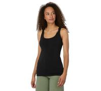Débardeur femme Ragwear Flloukia Gots Noir S