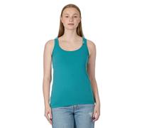Débardeur femme Ragwear Flloukia Gots Vert S