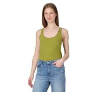 Débardeur femme Ragwear Flloukia Gots Vert S