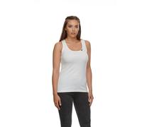 Débardeur femme Ragwear Floukia Blanc XL