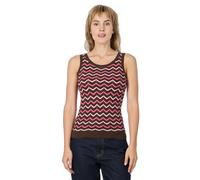 Débardeur femme Ragwear Meela Marron XL