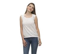 Débardeur femme Ragwear Mikke Blanc XS