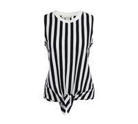 Débardeur femme Ragwear Rayada Gots Noir S