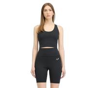Débardeur femme Ragwear Seola Noir M