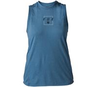 Débardeur femme Ranger Drirelease bleu