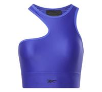 Débardeur femme Reebok Cardi B One-Shoulder S