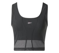 Débardeur femme Reebok Classics Graphic Noir XS