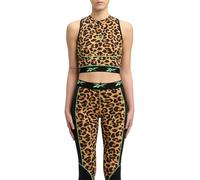 Débardeur femme Reebok Sports Crop Top S